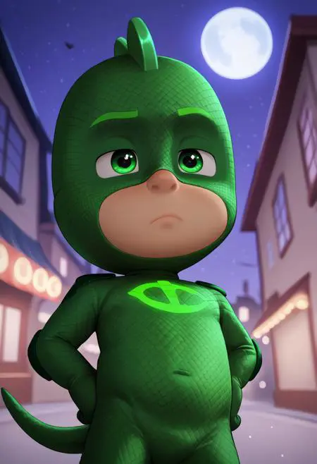 Cadberry's Avatar
